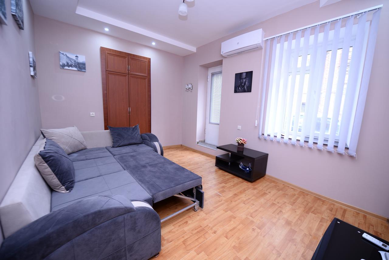 Sweet Home Apartment 第比利斯 外观 照片