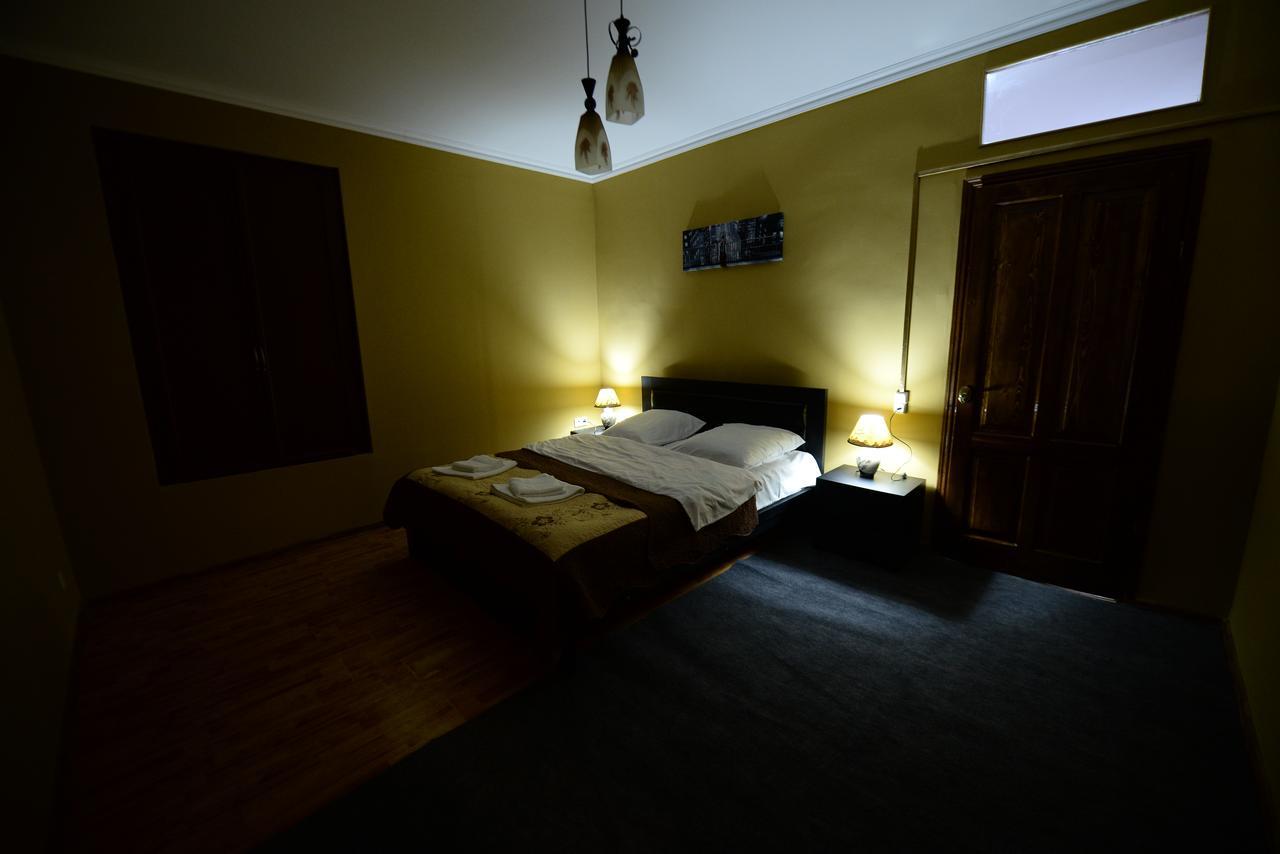 Sweet Home Apartment 第比利斯 外观 照片