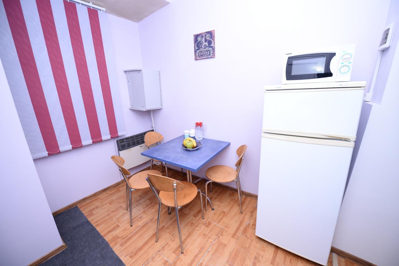 Sweet Home Apartment 第比利斯 外观 照片