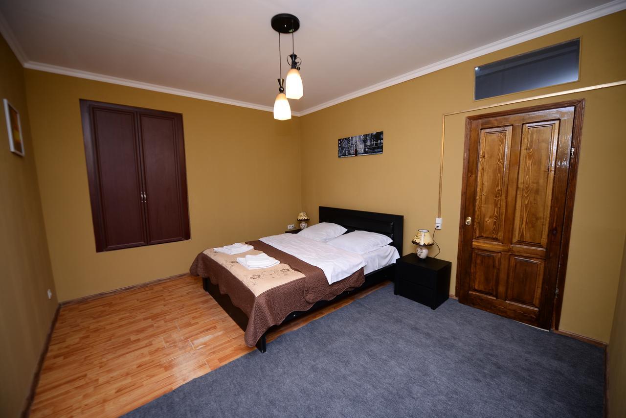 Sweet Home Apartment 第比利斯 外观 照片