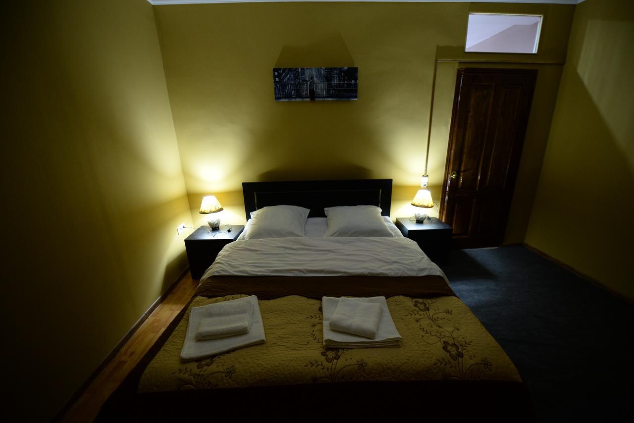 Sweet Home Apartment 第比利斯 外观 照片