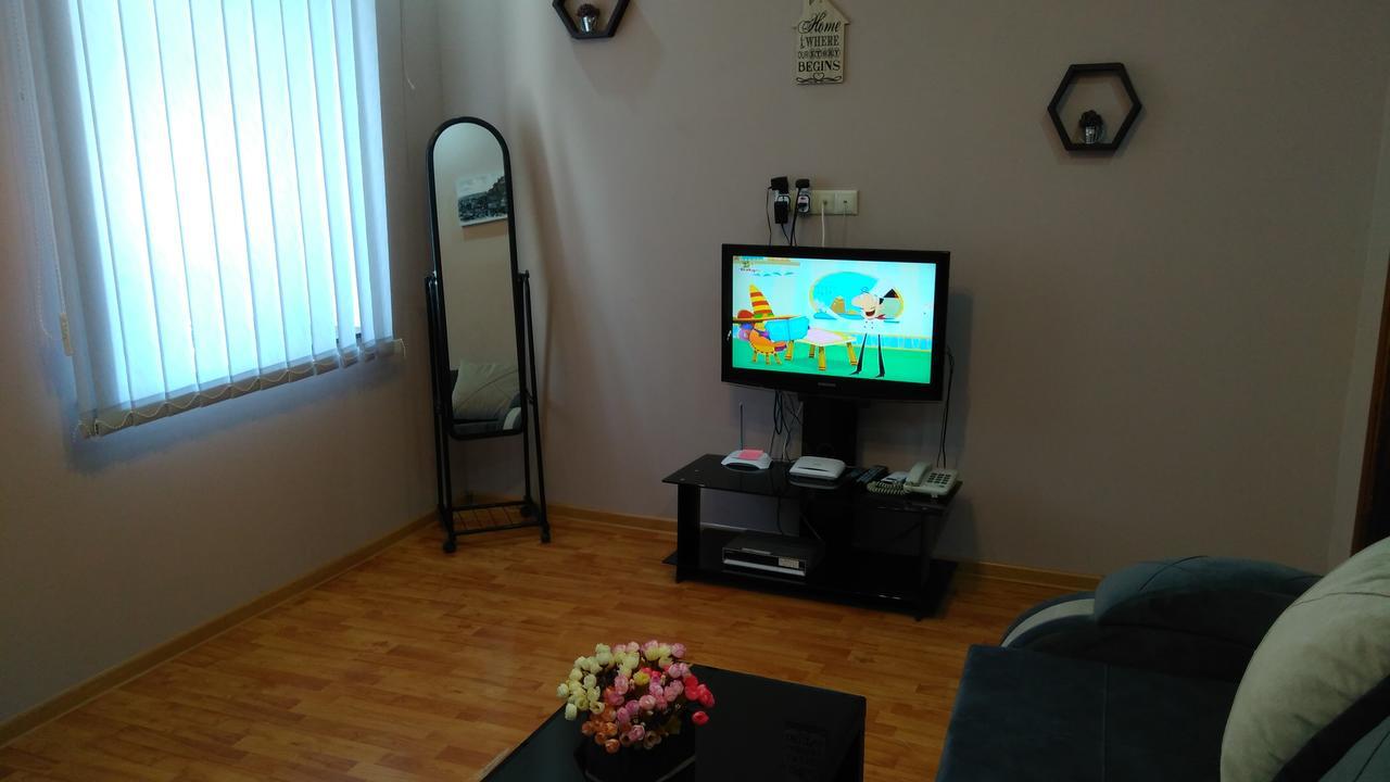 Sweet Home Apartment 第比利斯 外观 照片